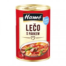 HAME LECO S PARKOM 4x400G
