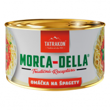 TK MORCA DELLA 8X400G 