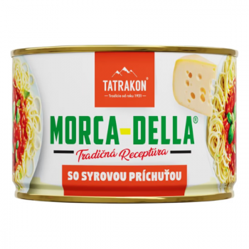 TK MORCA DELLA SYR 8X400G