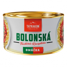 TK BOLONSKA OMACKA 8X400G