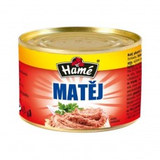 HAME MATEJ 10X160G
