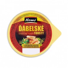 HAME DABELSKE S HYDINOVYM MASOM 16X120G
