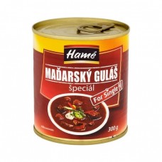 MADARSKY GULAS SPECIAL 10X300G