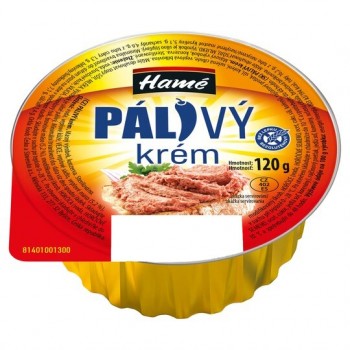 HAME PALIVY KREM 16X120G