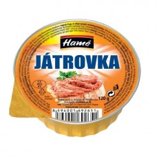 HAME JATROVKA 28X75G