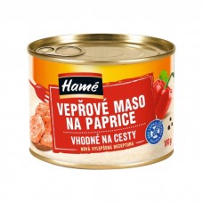 HAME VEPROVE NA PAPRICE 10X150G