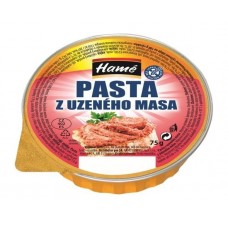 HAME PASTA Z UZENEHO MASA 28X75G