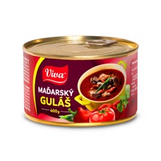 VIVA MADARSKY GULAS 8X400G