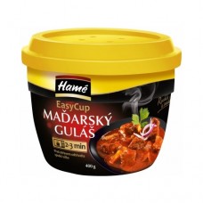 HAME EC MADARSKY GULAS 6X400G 