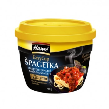 EC HAME SPAGETKA 6x400G