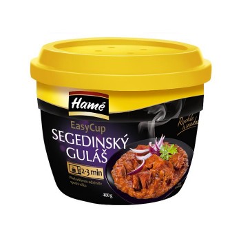 EC HAME SEGEDINSKY GULAS 6x400G
