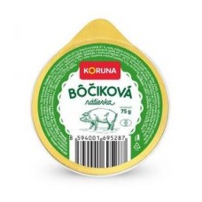 KORUNA BOCIKOVA NATIERK 28X75G