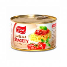 VIVA MASOVA SMES NA SPAGETY 8X500G