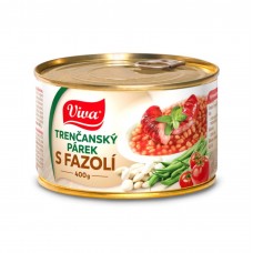 VIVA TRENC PAREK S FAZ 8X415G