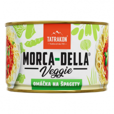 TK MORCA DELLA VEGGIE 8X400G