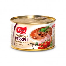 VIVA DRSTKOVY PERKELT 8X400G