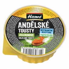 HAME ANDELSKE TOUSTY ZELENINOVE 16X120G