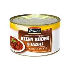 HAME UZ. BUCEK S FAZOLI 8X400G