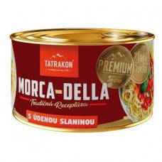 TK MORCA DELLA PREMIUM  SLANINA 8X400G
