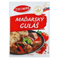 THYMOS GULAS MADARSKY PREMIUM 5X25G