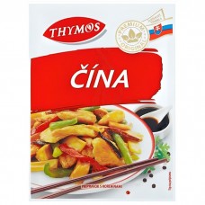 THYMOS CHINA 20X25G