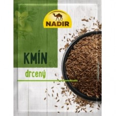 NADIR KMIN DRCENY 20X25G