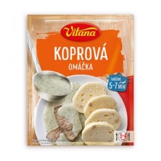 VITANA KOPROVA OMACKA 5X83G