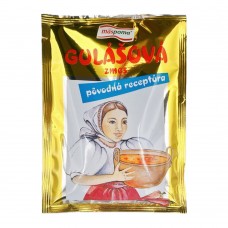 MASPOMA GULASOVA ZMES 25X50G