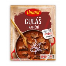 VITANA GULAS TRADICNI 5X60G