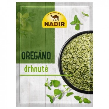NADIR OREGANO 20X8G