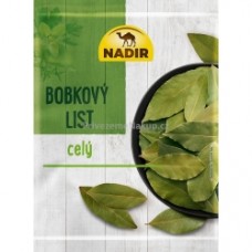 NADIR BOBKOVY LIST 25X5G