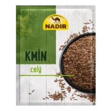 NADIR KMIN CELY 20X25G