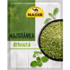 NADIR MAJORANKA 20 X80G
