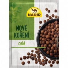 NADIR NOVE KORENI CELE 15X15G