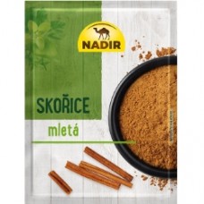 NADIR SKORICE 25X15G