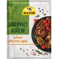 NADIR GRILOVACI KORENI 20X20G 