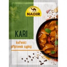 NADIR KARI 20X20G