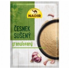 NADIR CESNEK GRANUlL. 20X20G