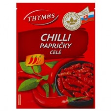 THYMOS CHILLI PAPRICKY 5X5G