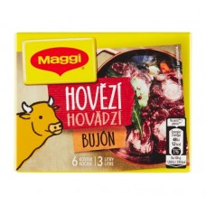 MAGGI HOVEZI BUJON 20X60G