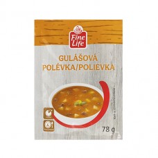 FL GULASOVA POLEVKA 6X78G