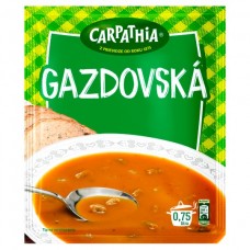 CARPATHIA POLIEVKA GAZDOVSKA 5X54G