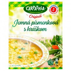 CARPATHIA POLIEVKA PISMENKOVA 5X51G