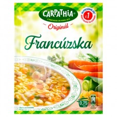 CARPATHIA POLIEVKA FRANCUZSKA 5X45G