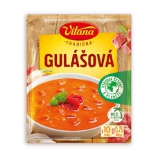 VITANA TRADICNA POLEVKA GULASOVA 5X57G