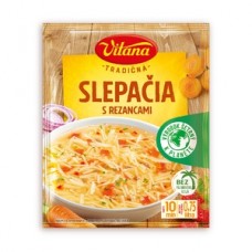 VITANA TRADICNA SLEPACIA POLEVKA 5X41G 