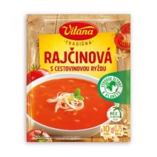 VITANA TRADICNA POLEVKA RAJCINOVA 5X70G
