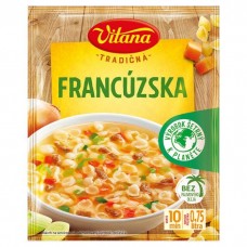 VITANA TRADICNA FRANCOUZSKA POLEVKA 5X45G 