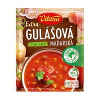 VITANA EXTRA TRADICNA POLEVKA GULAS MADARSKY 5X95G 