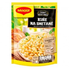 MAGGI KURA NA SMOTANE 7X142G